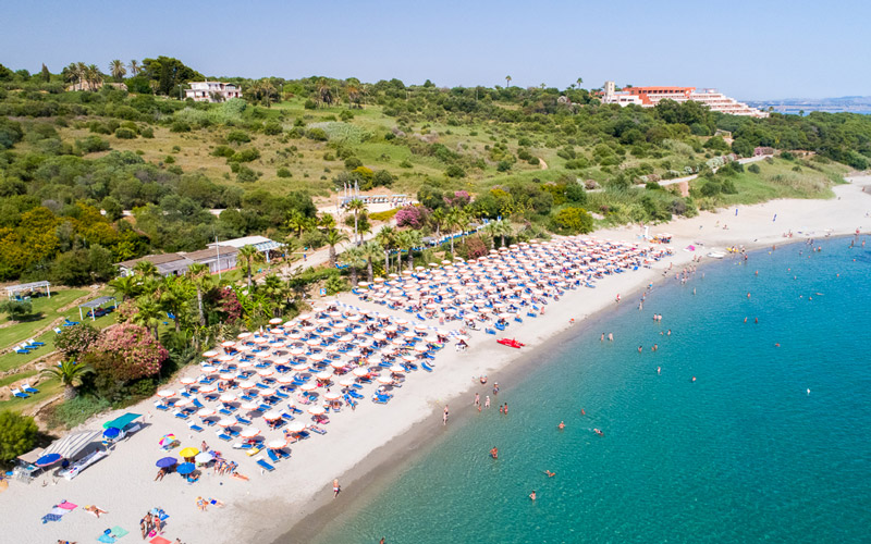 ALICUDI HOTEL CLUB